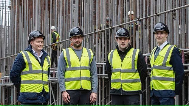 Article thumbnail for Legacie’s Second Chance Scheme has reached a UK-wide audience raising vital awareness of how we are helping individuals to rebuild their lives.