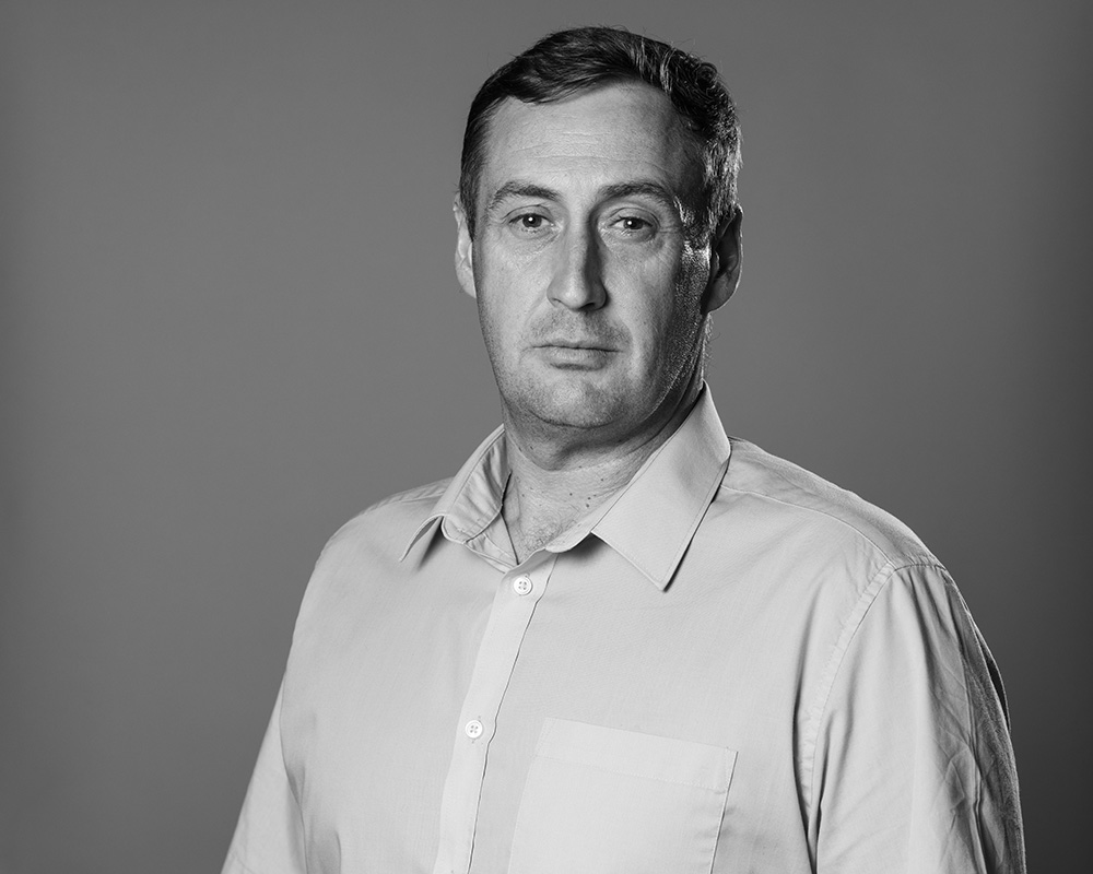 Anthony Bresnhan