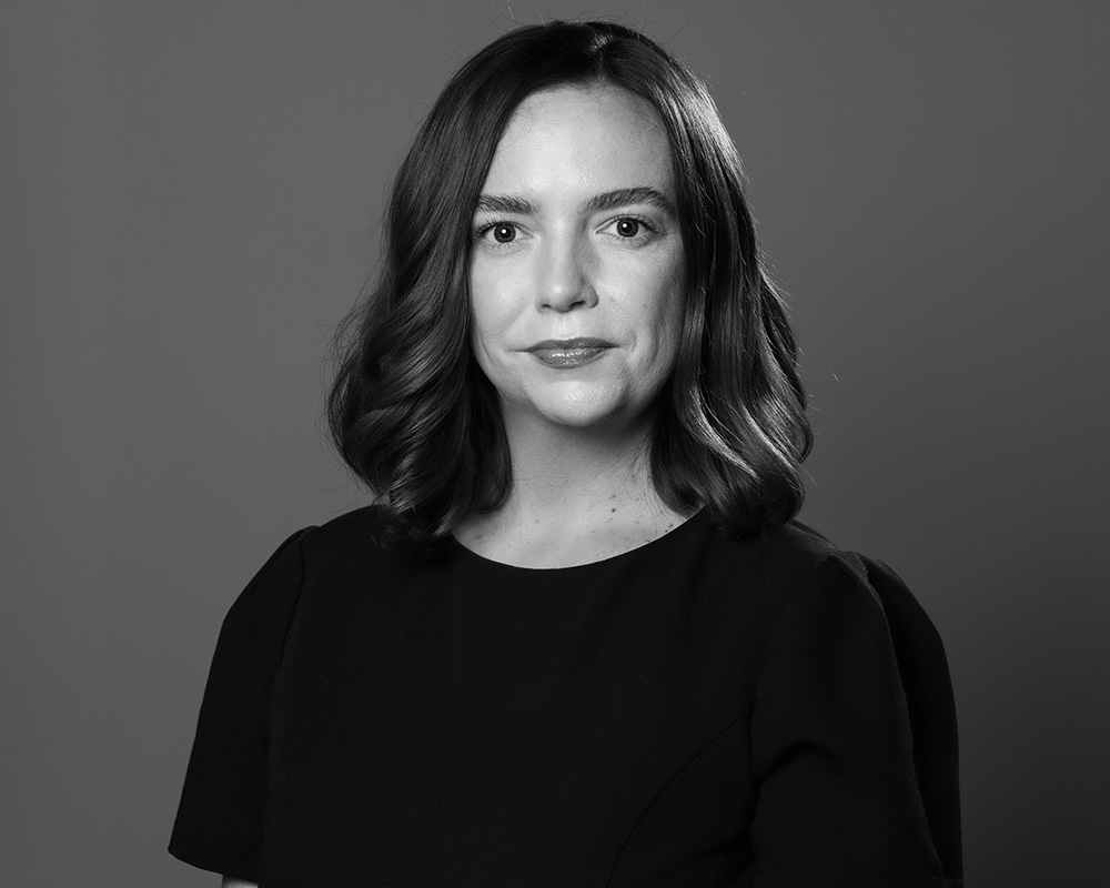 Charlotte O’Driscoll