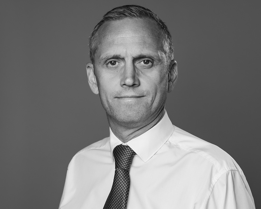 Colin Croxton