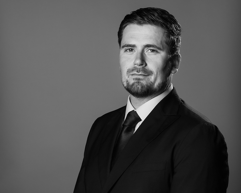 Daniel Meadowcroft