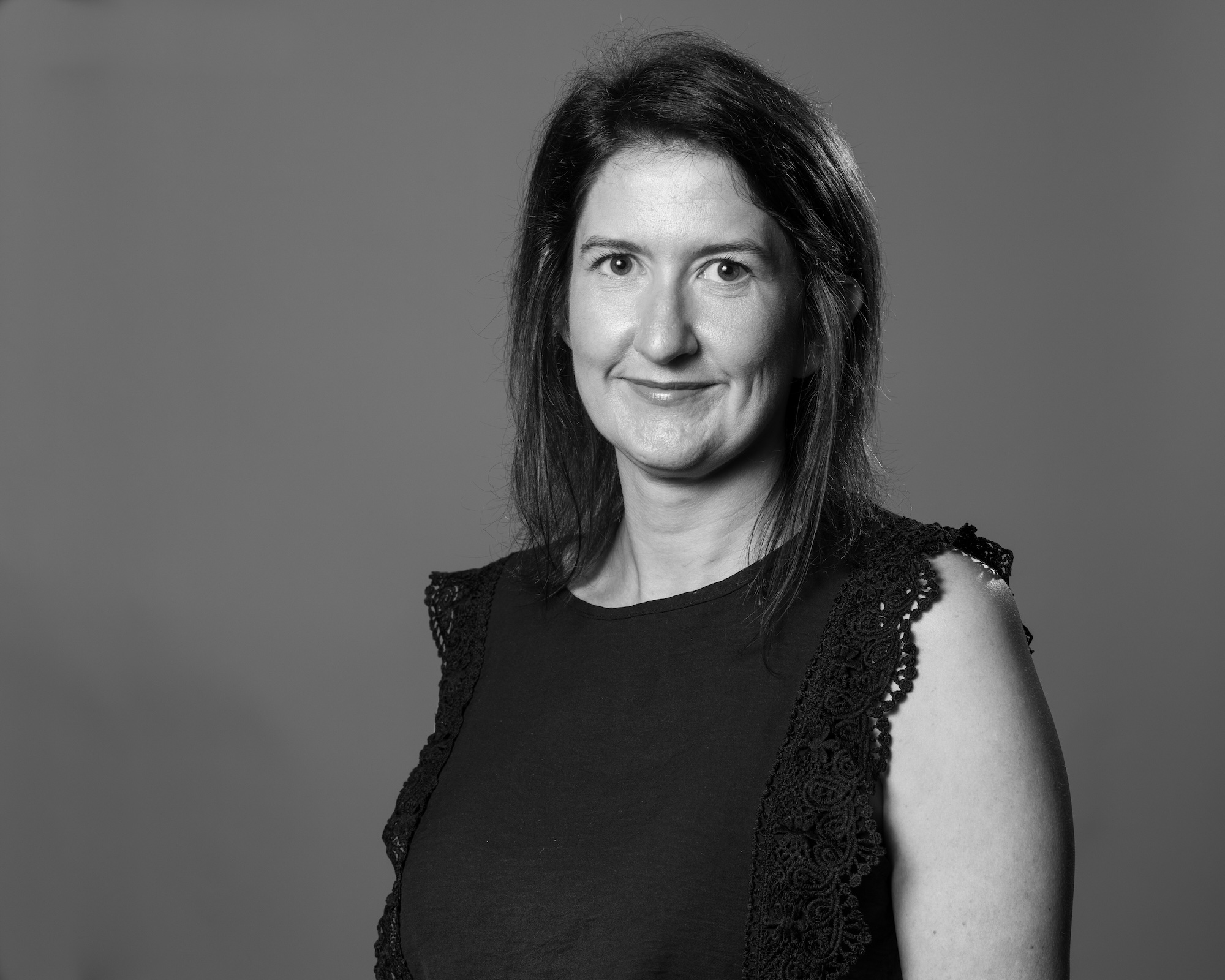 Donna Gerrard