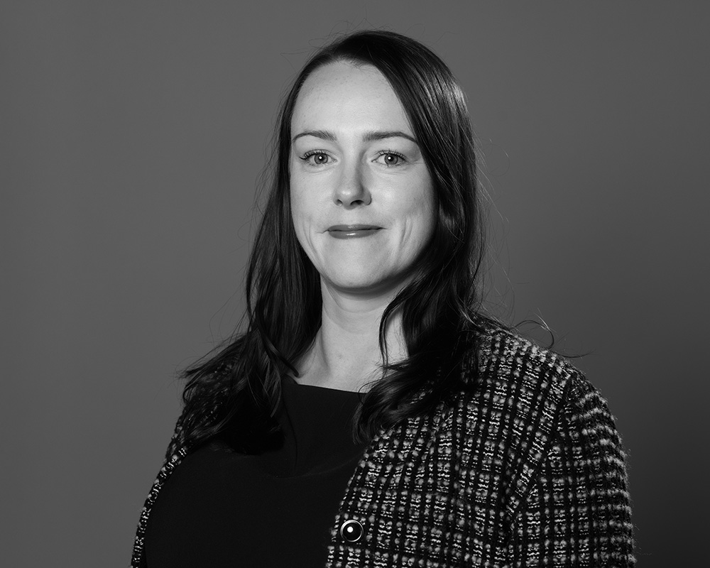 Fran Mulhall