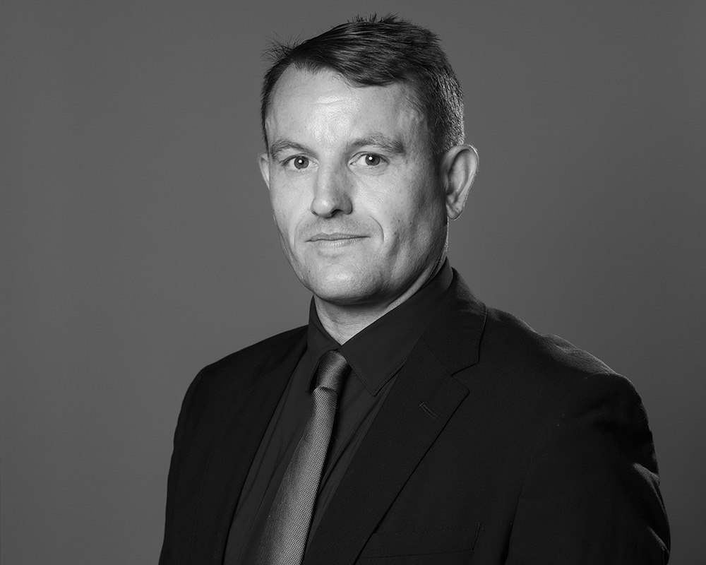 Joe Morley