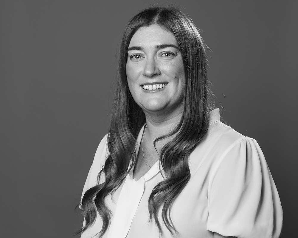 Rachel Downey