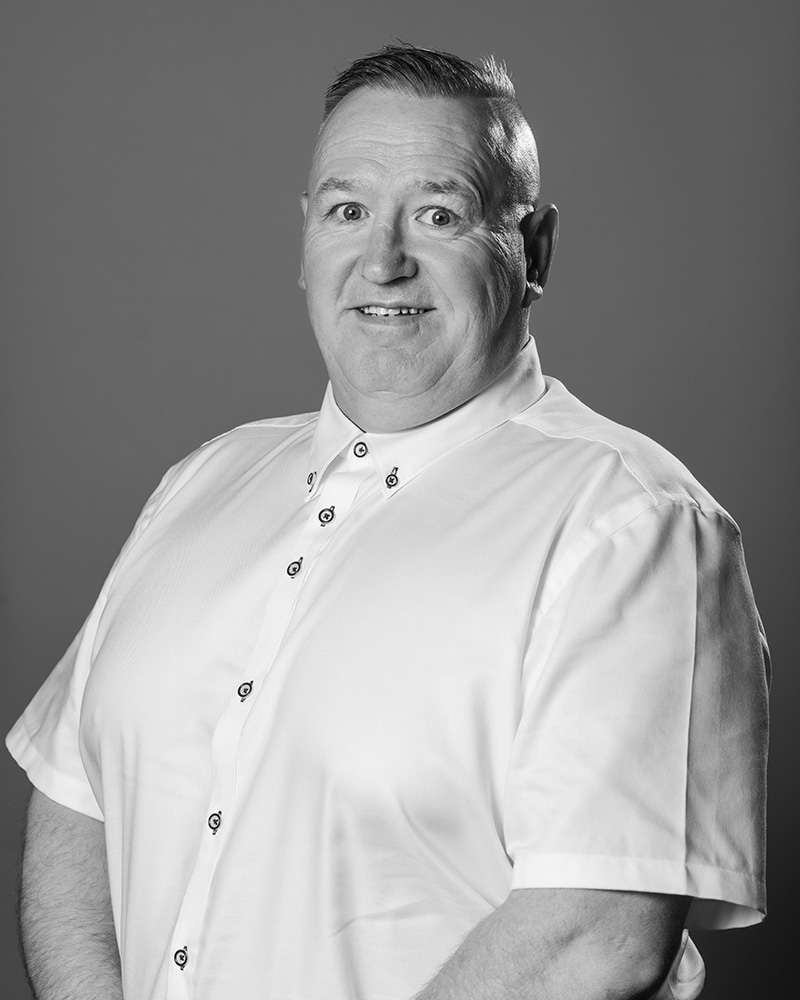 Ralph Hampson