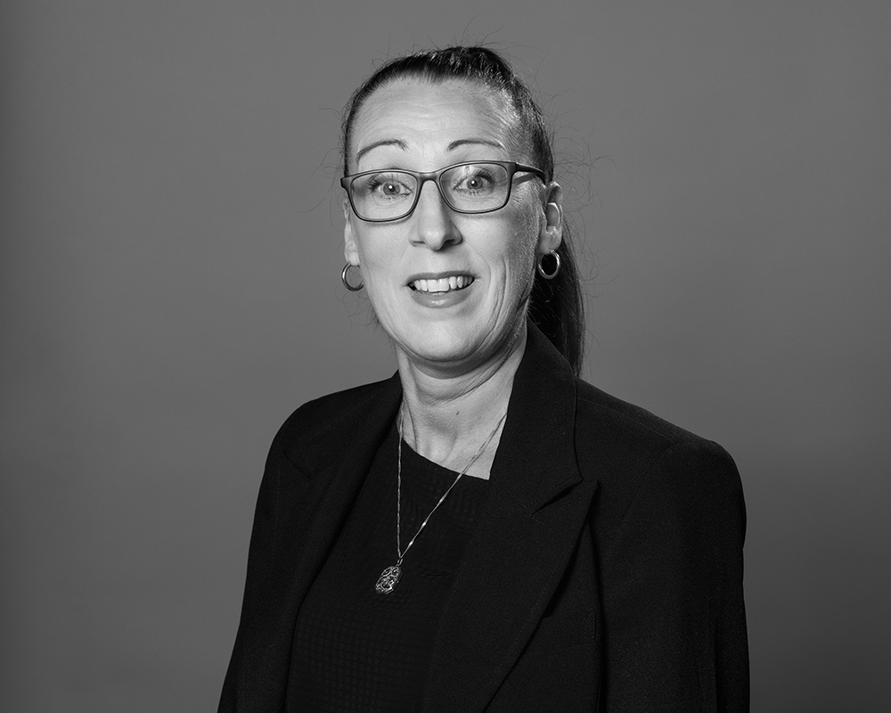 Sharon Belger
