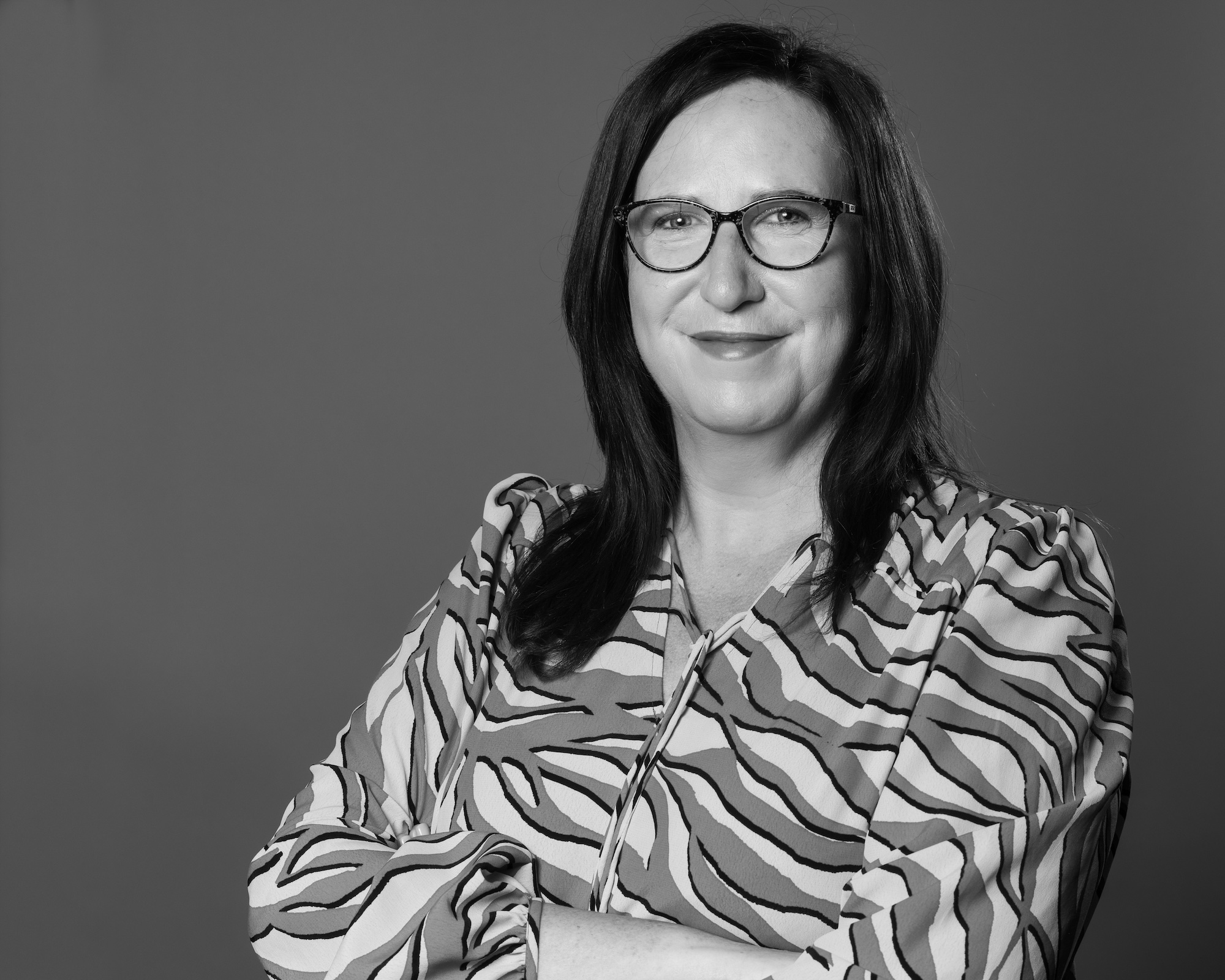 Sue Kinsella