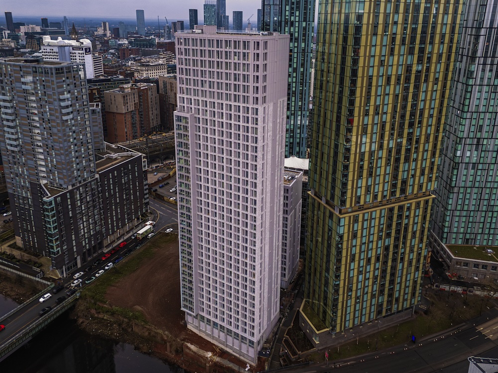 Embankment Exchange