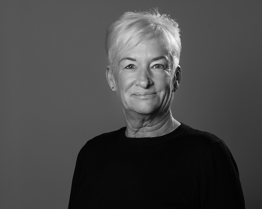 Tracey Hitchen
