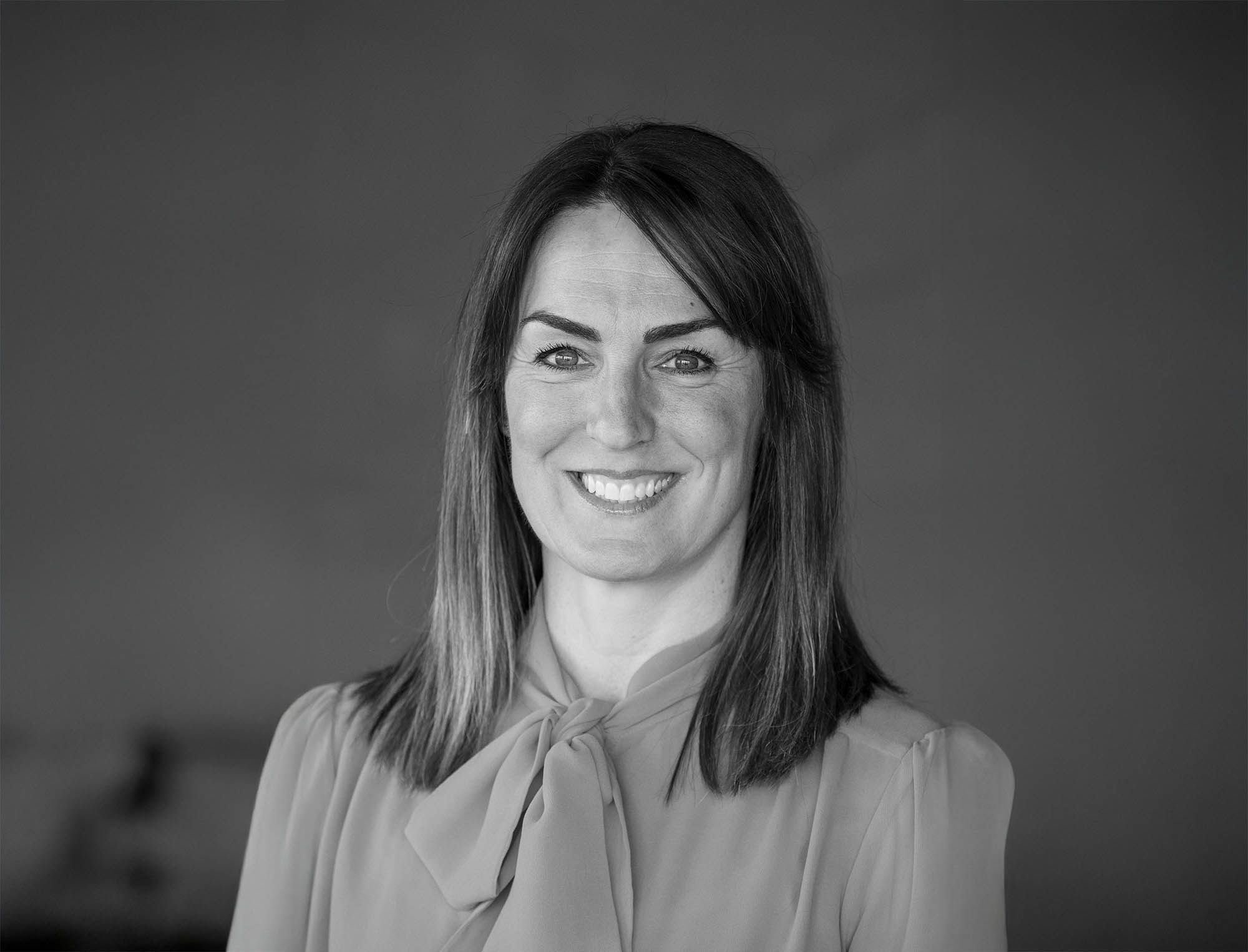 Juliette McMahon
