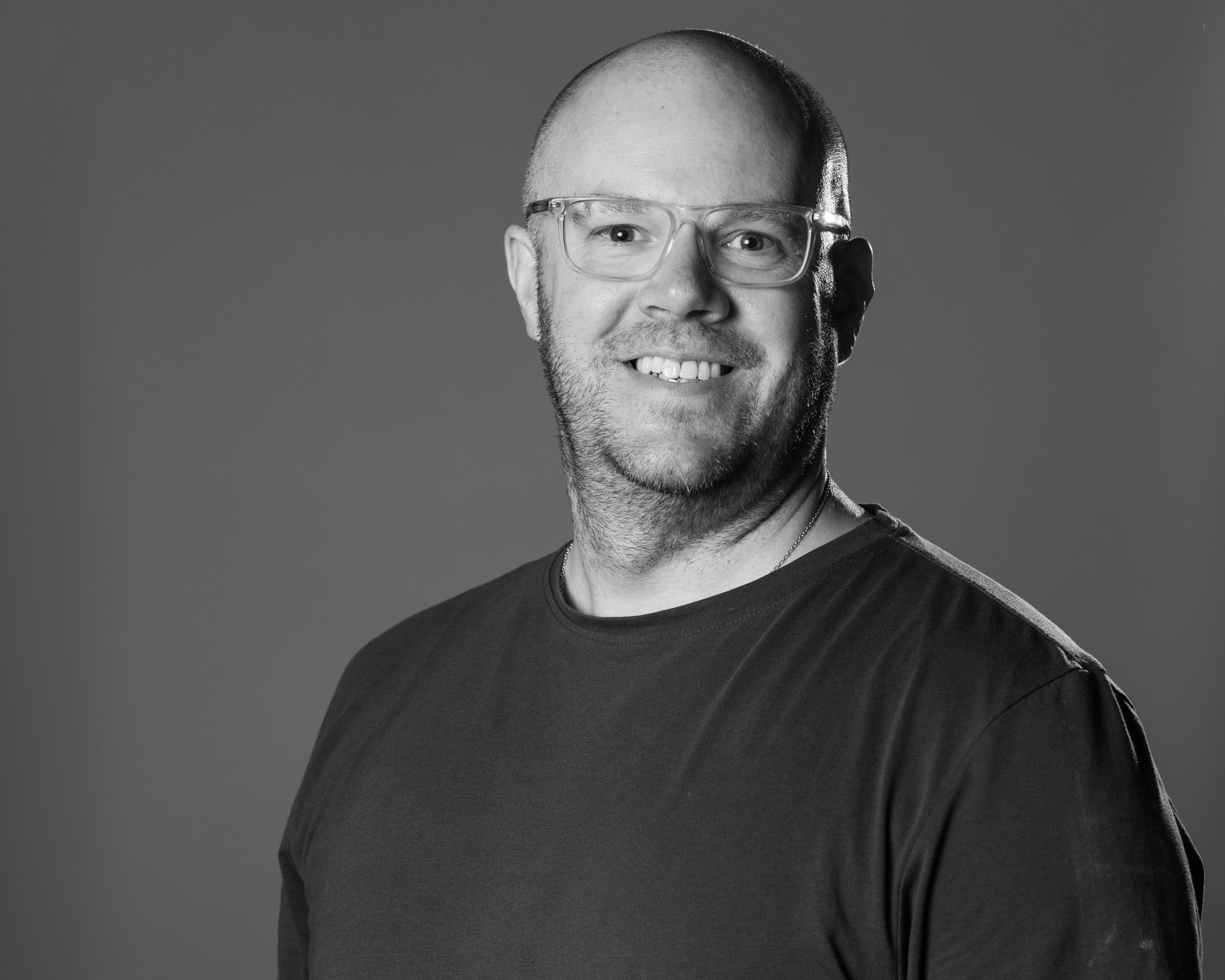 Alan Slattery