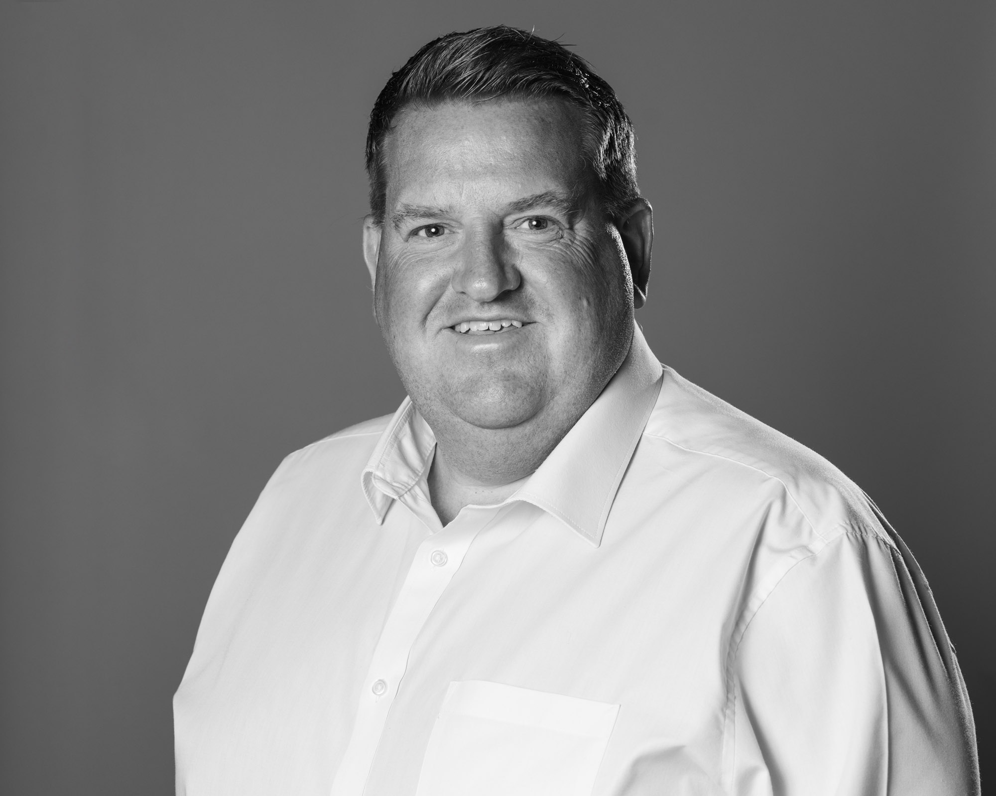 Dave Rogerson