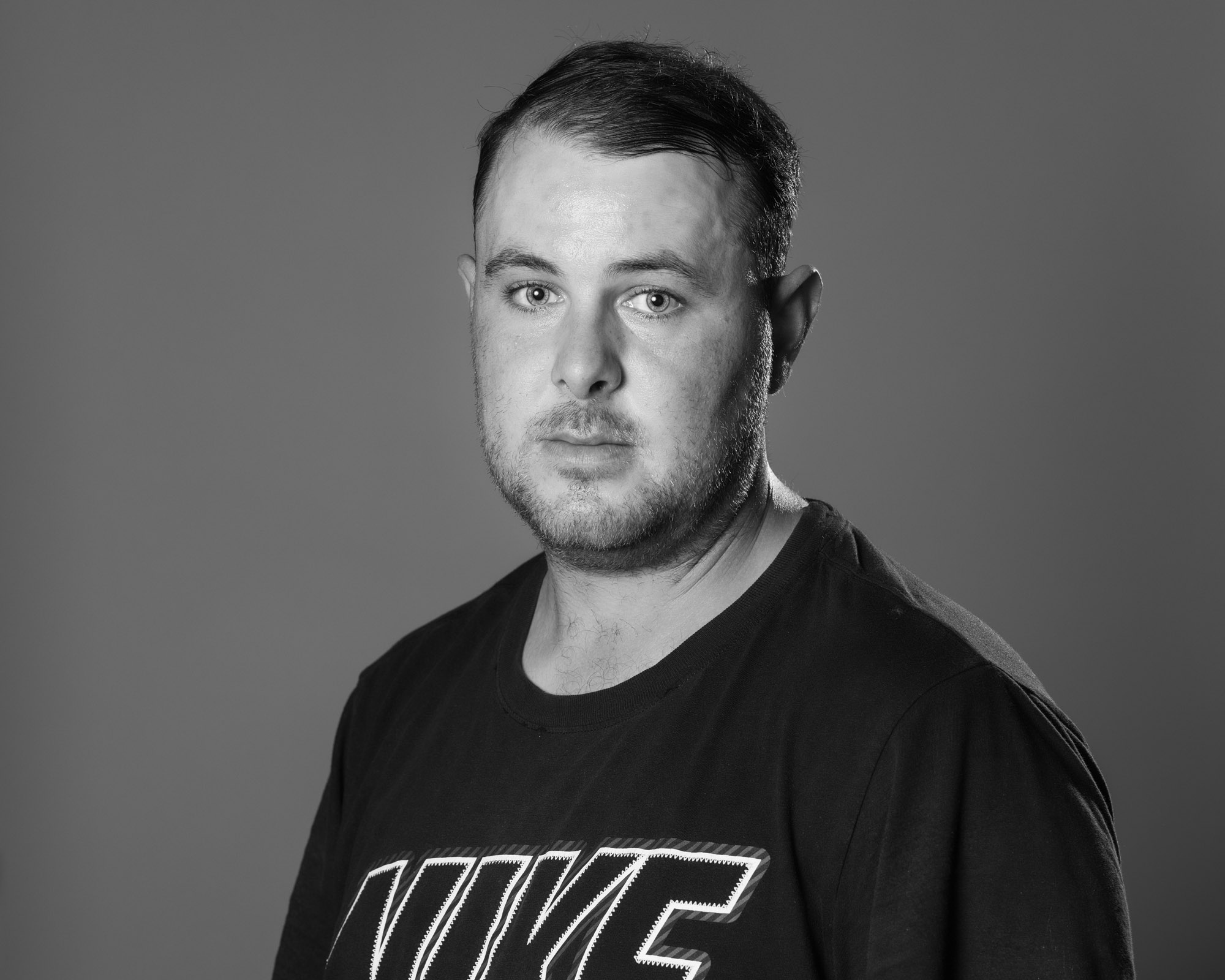 Gary Latimer