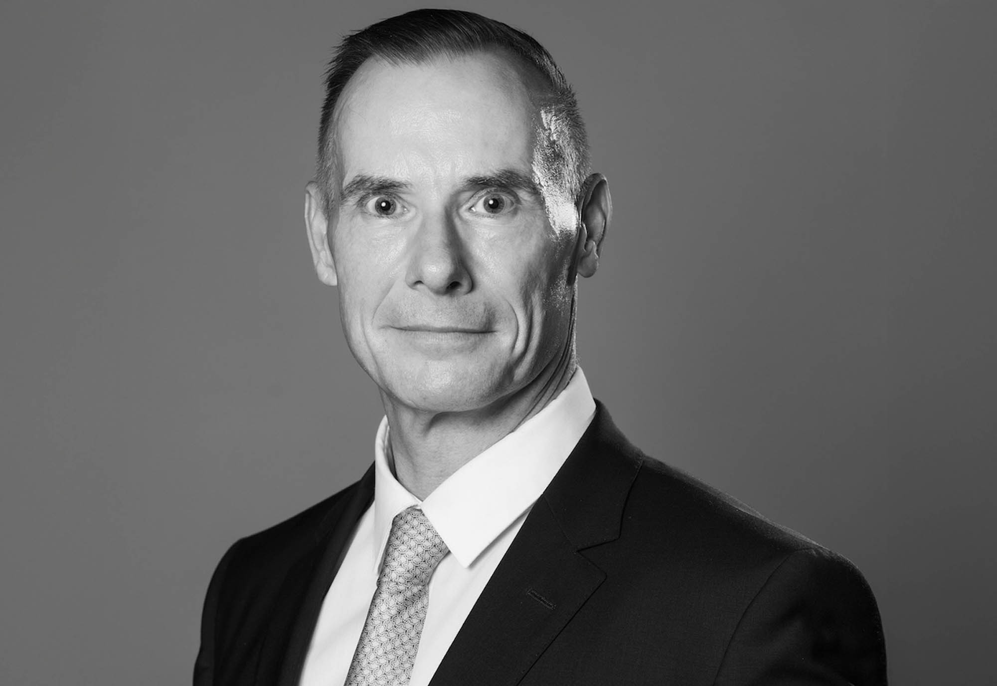Gavin Currie