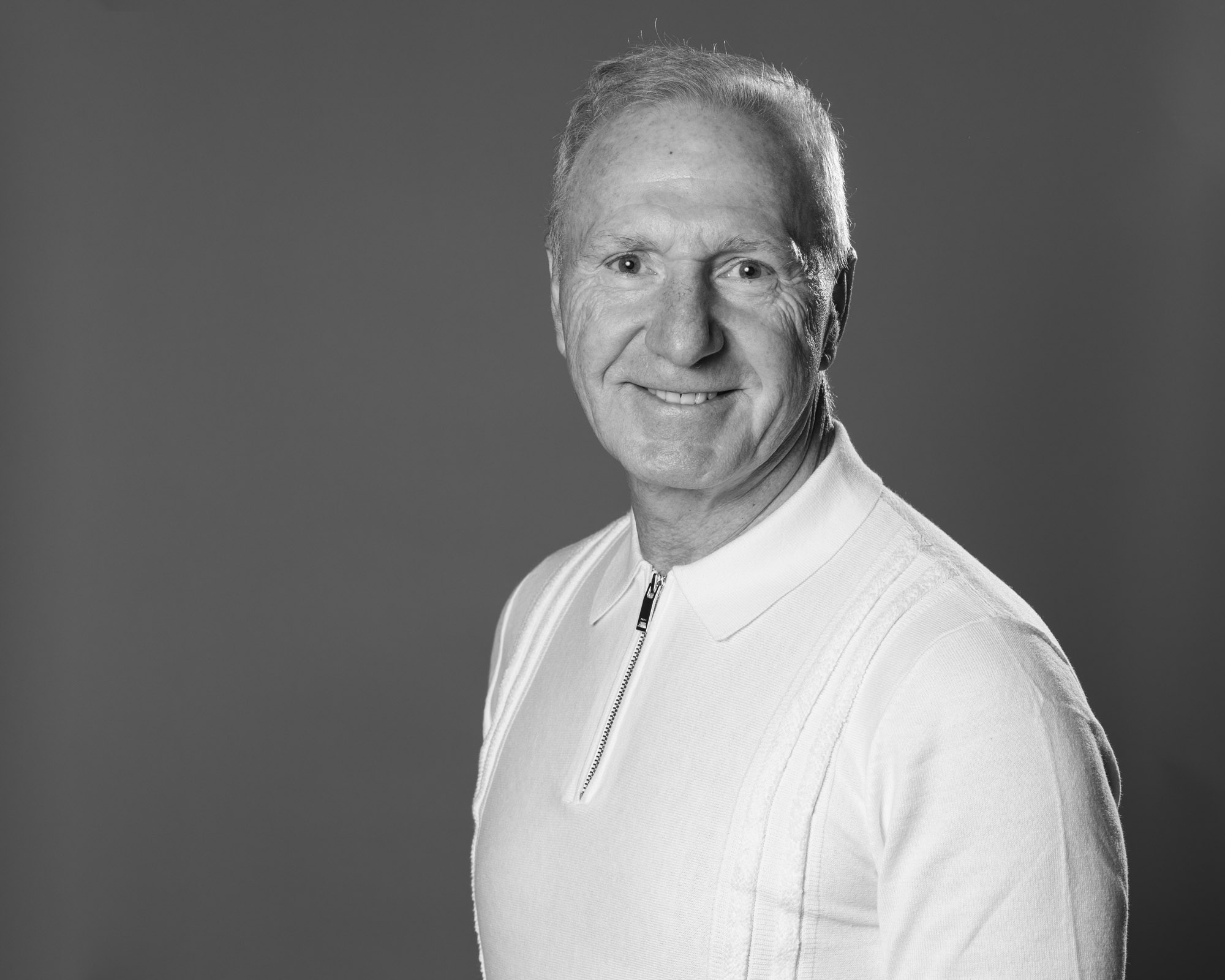 John Sandison