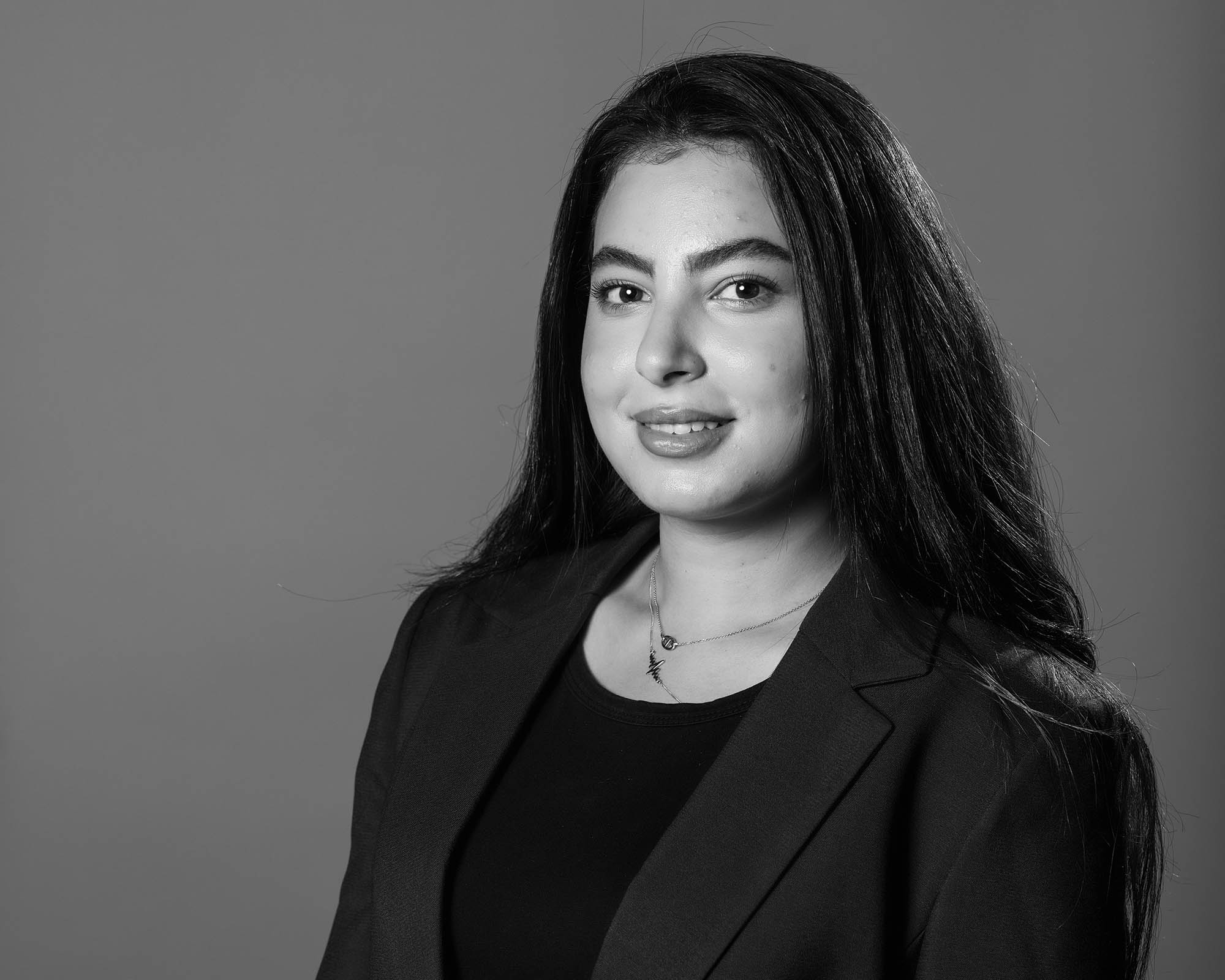 Nora El Gendy