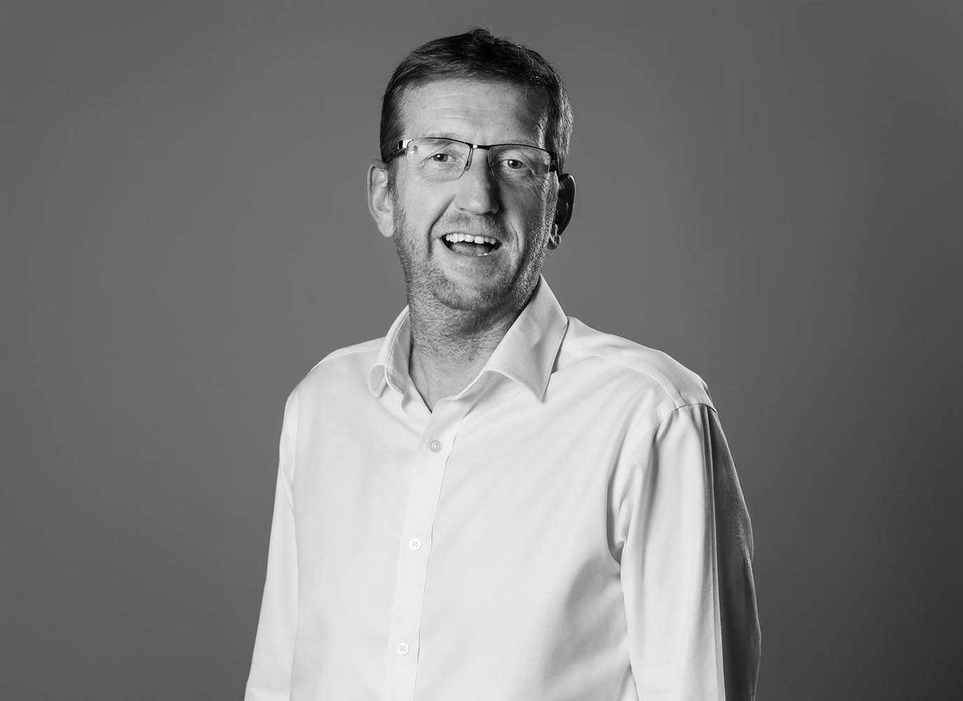 Peter Seddon