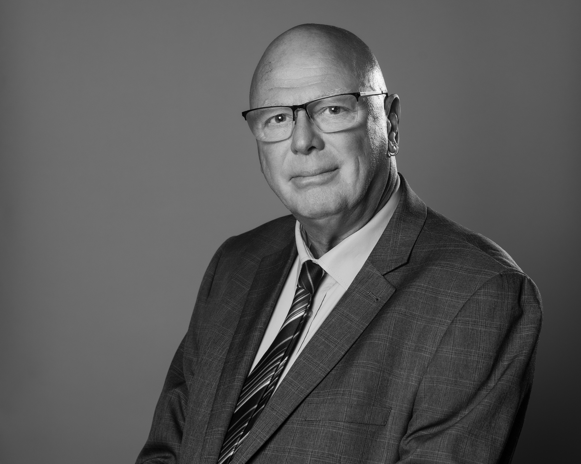 Robert Todd