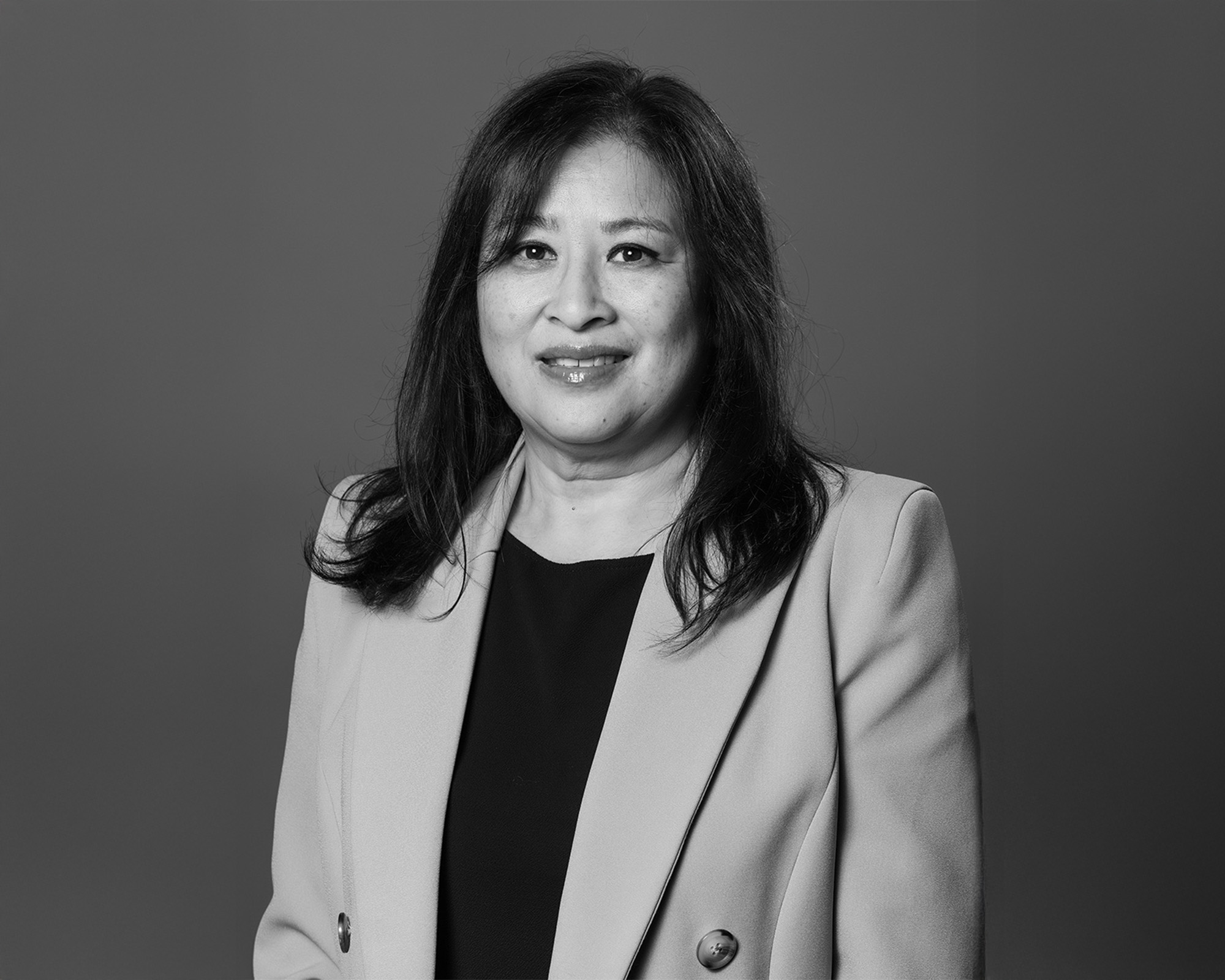 Sue Wong