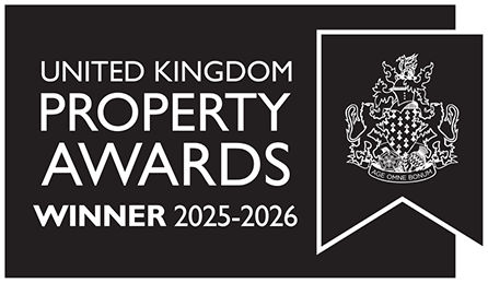 Celebrating Our International Property Awards Success!