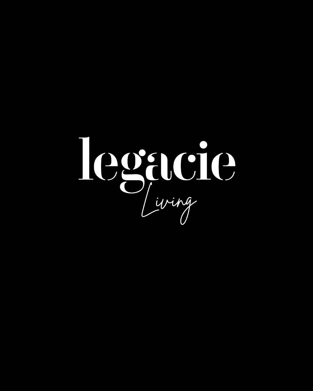Article thumbnail for Introducing Legacie Living – our new lifestyle channel!