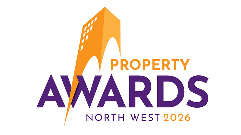 Article thumbnail for Legacie shortlisted at the 2026 Insider North West Residential Property Awards