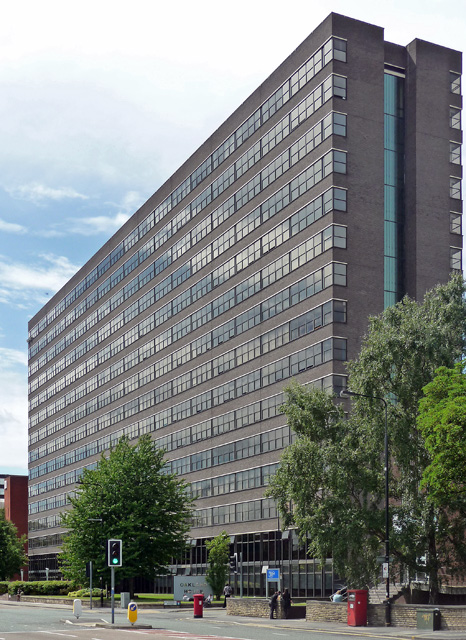 Article thumbnail for Legacie acquires Oakland House, Old Trafford