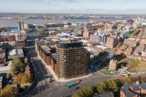 Article thumbnail for Legacie – A Community-Led Developer