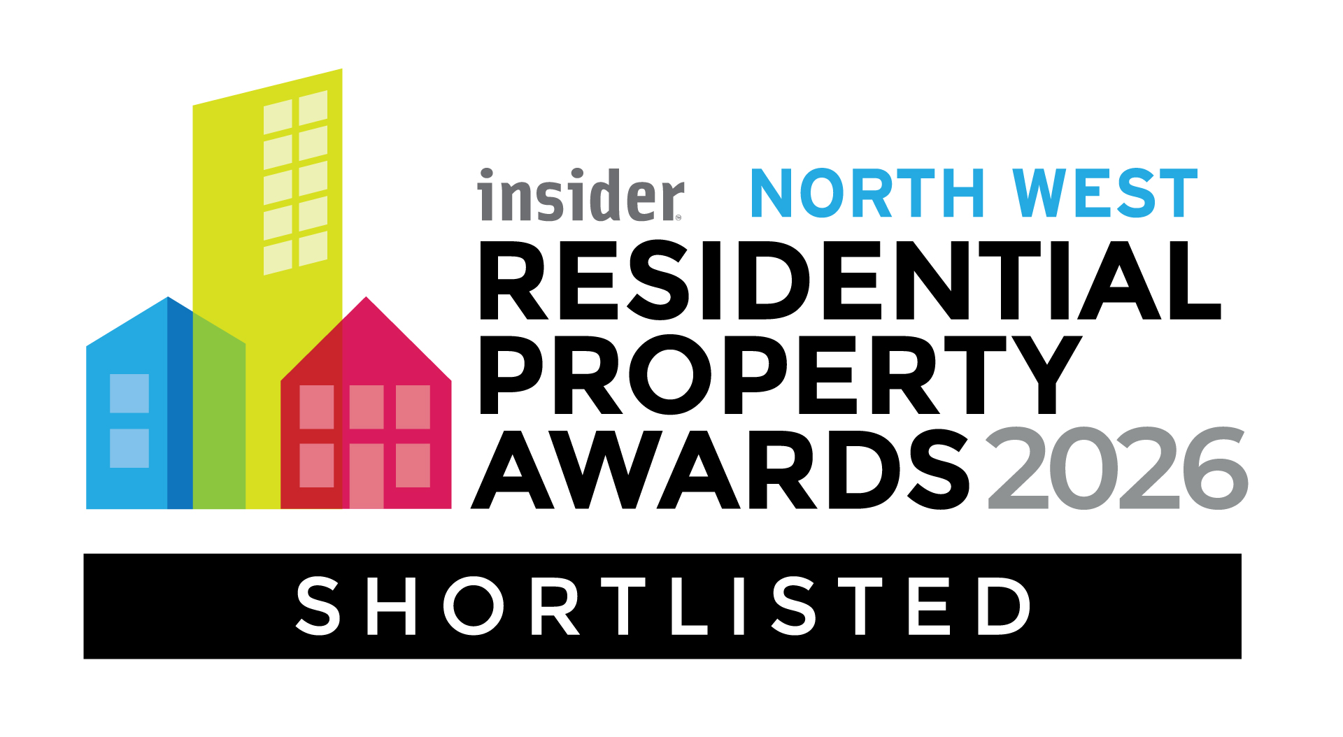 Article thumbnail for Legacie shortlisted in multiple categories at the Insider North West Residential Property Awards!